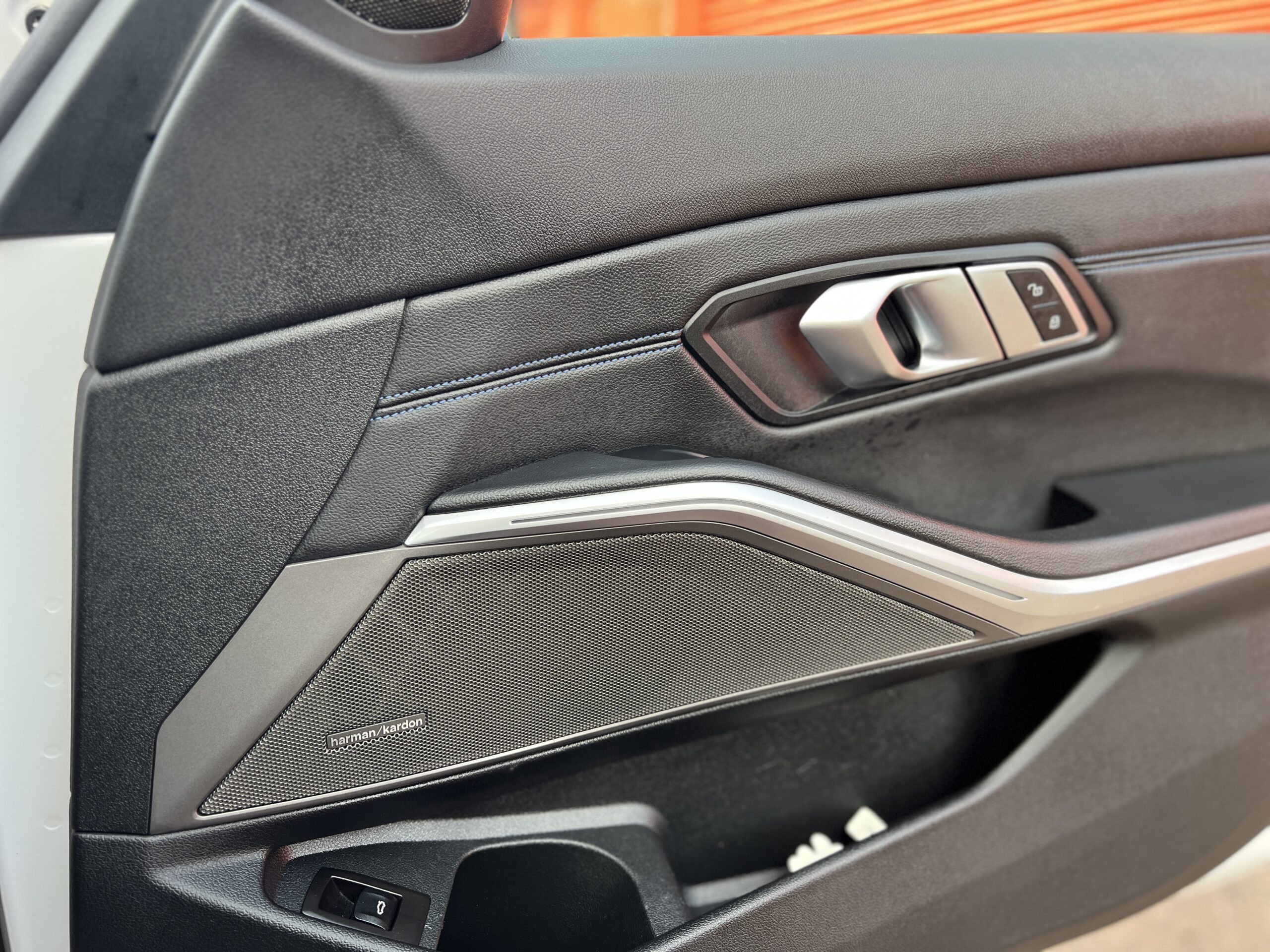 2021 BMW M340i M Sport Touring *TECHNOLOGY PACK–HUD – LOADED* Auto