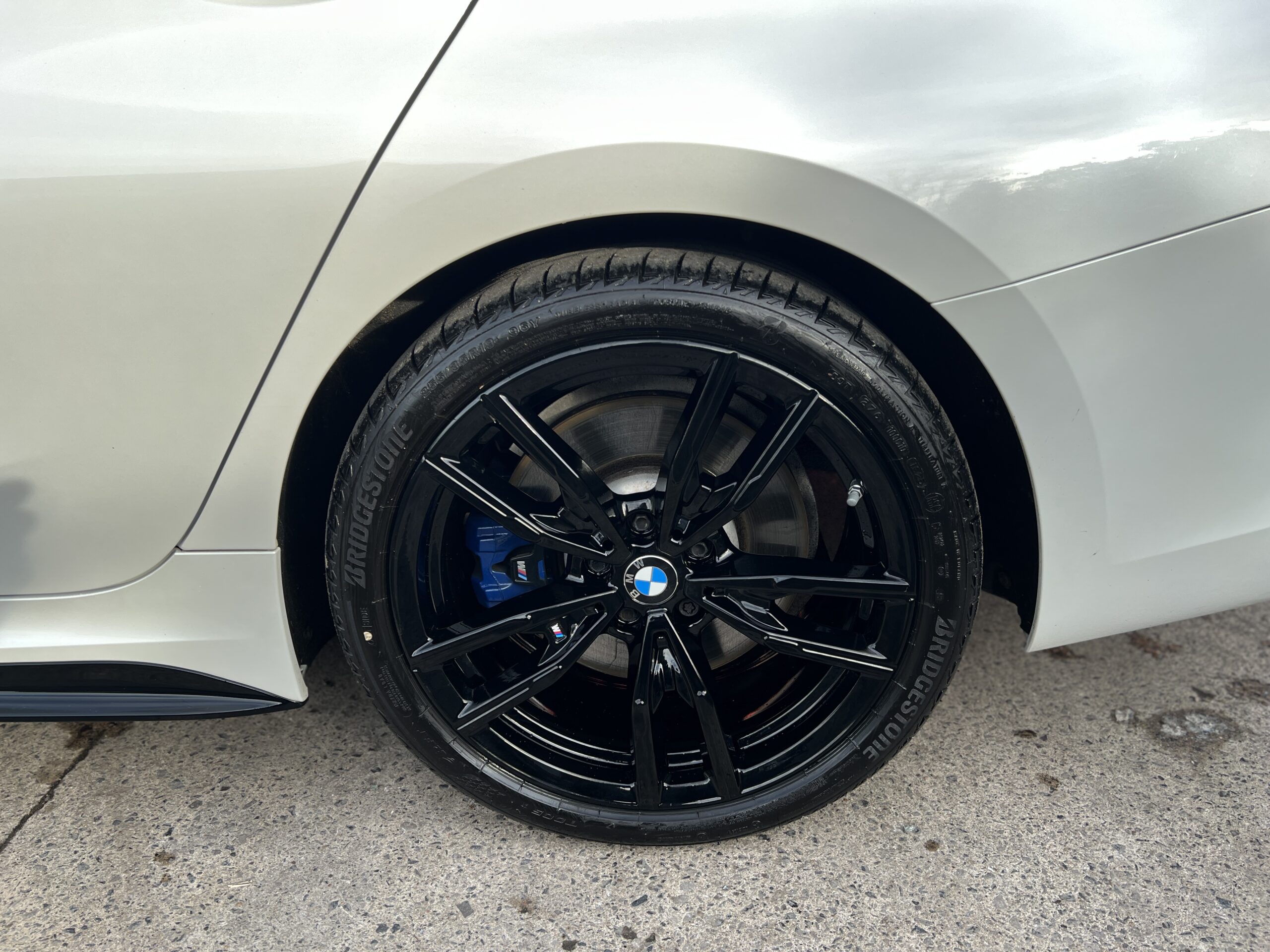 2021 BMW M340i M Sport Touring *TECHNOLOGY PACK–HUD – LOADED* Auto