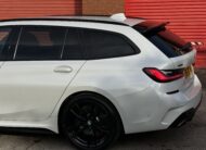 2021 BMW M340i M Sport Touring *TECHNOLOGY PACK–HUD – LOADED* Auto