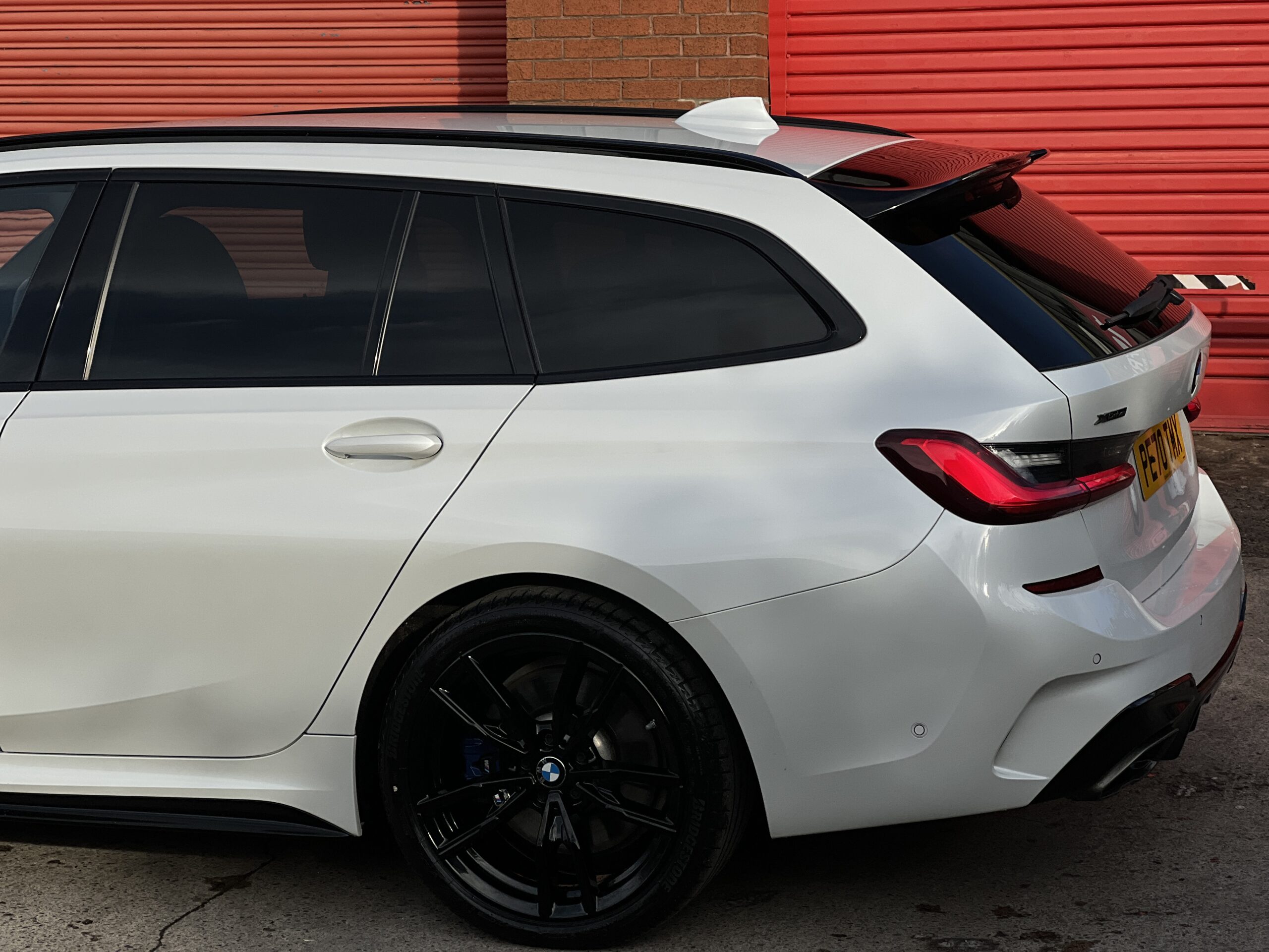 2021 BMW M340i M Sport Touring *TECHNOLOGY PACK–HUD – LOADED* Auto