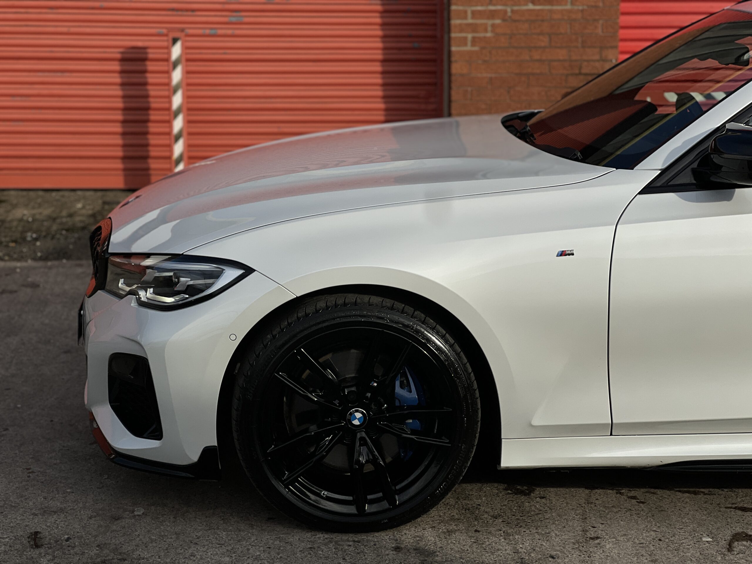 2021 BMW M340i M Sport Touring *TECHNOLOGY PACK–HUD – LOADED* Auto