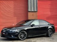 2019 Audi A4 Black Edition 40 TFSI 2.0 S Tronic *VIRTUAL DASH-WIRELESS CHARGING* AUTO