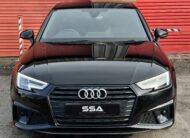 2019 Audi A4 Black Edition 40 TFSI 2.0 S Tronic *VIRTUAL DASH-WIRELESS CHARGING* AUTO