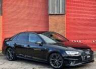 2019 Audi A4 Black Edition 40 TFSI 2.0 S Tronic *VIRTUAL DASH-WIRELESS CHARGING* AUTO
