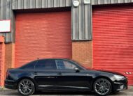 2019 Audi A4 Black Edition 40 TFSI 2.0 S Tronic *VIRTUAL DASH-WIRELESS CHARGING* AUTO