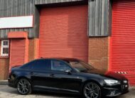 2019 Audi A4 Black Edition 40 TFSI 2.0 S Tronic *VIRTUAL DASH-WIRELESS CHARGING* AUTO