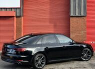 2019 Audi A4 Black Edition 40 TFSI 2.0 S Tronic *VIRTUAL DASH-WIRELESS CHARGING* AUTO