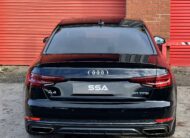 2019 Audi A4 Black Edition 40 TFSI 2.0 S Tronic *VIRTUAL DASH-WIRELESS CHARGING* AUTO