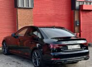 2019 Audi A4 Black Edition 40 TFSI 2.0 S Tronic *VIRTUAL DASH-WIRELESS CHARGING* AUTO