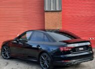 2019 Audi A4 Black Edition 40 TFSI 2.0 S Tronic *VIRTUAL DASH-WIRELESS CHARGING* AUTO