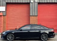 2019 Audi A4 Black Edition 40 TFSI 2.0 S Tronic *VIRTUAL DASH-WIRELESS CHARGING* AUTO