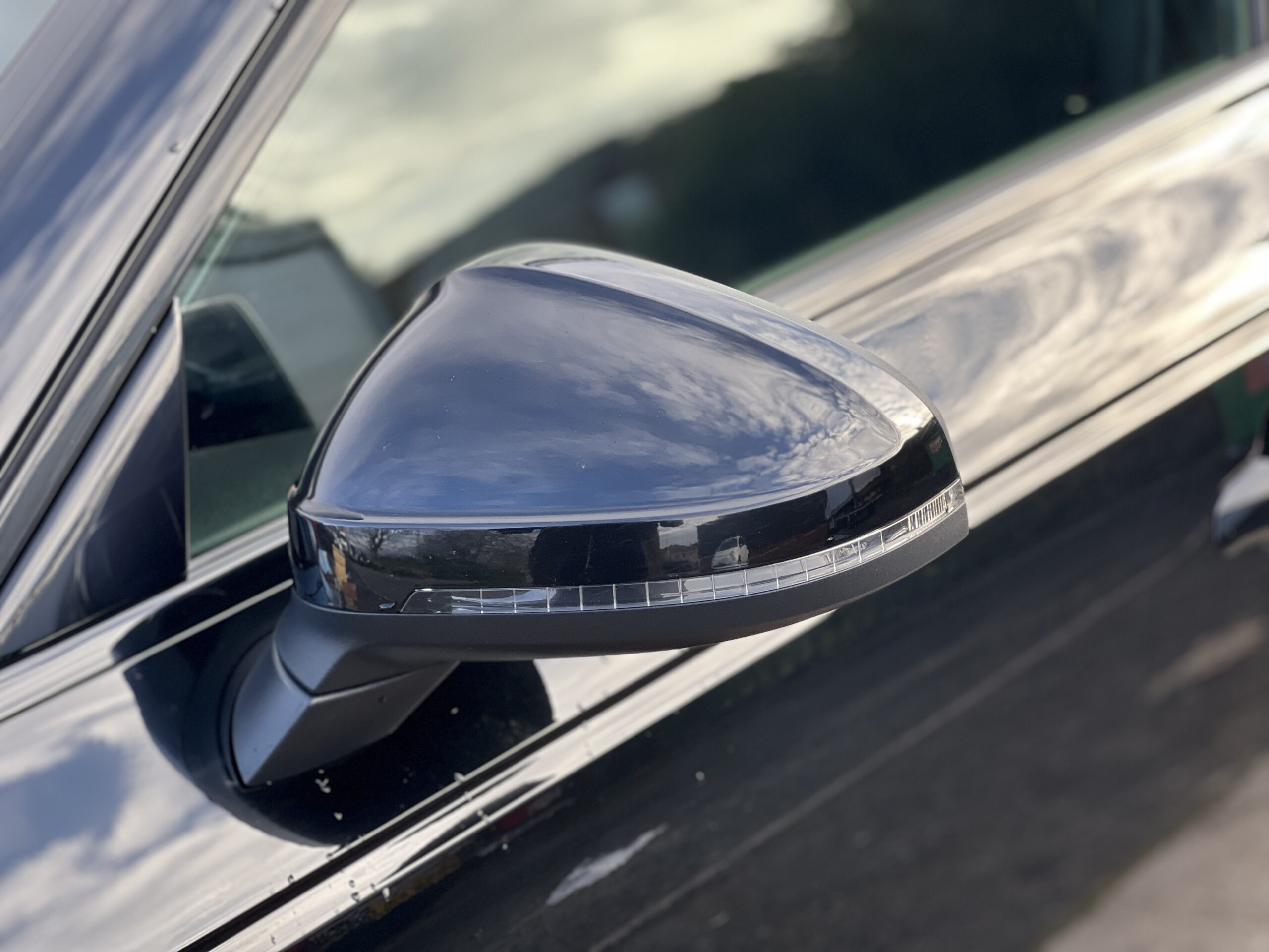 2019 Audi A4 Black Edition 40 TFSI 2.0 S Tronic *VIRTUAL DASH-WIRELESS CHARGING* AUTO