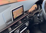 2019 Audi A4 Black Edition 40 TFSI 2.0 S Tronic *VIRTUAL DASH-WIRELESS CHARGING* AUTO