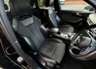 2019 Audi A4 Black Edition 40 TFSI 2.0 S Tronic *VIRTUAL DASH-WIRELESS CHARGING* AUTO