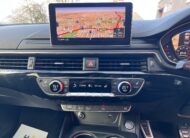2019 Audi A4 Black Edition 40 TFSI 2.0 S Tronic *VIRTUAL DASH-WIRELESS CHARGING* AUTO