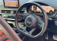 2019 Audi A4 Black Edition 40 TFSI 2.0 S Tronic *VIRTUAL DASH-WIRELESS CHARGING* AUTO