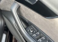 2019 Audi A4 Black Edition 40 TFSI 2.0 S Tronic *VIRTUAL DASH-WIRELESS CHARGING* AUTO