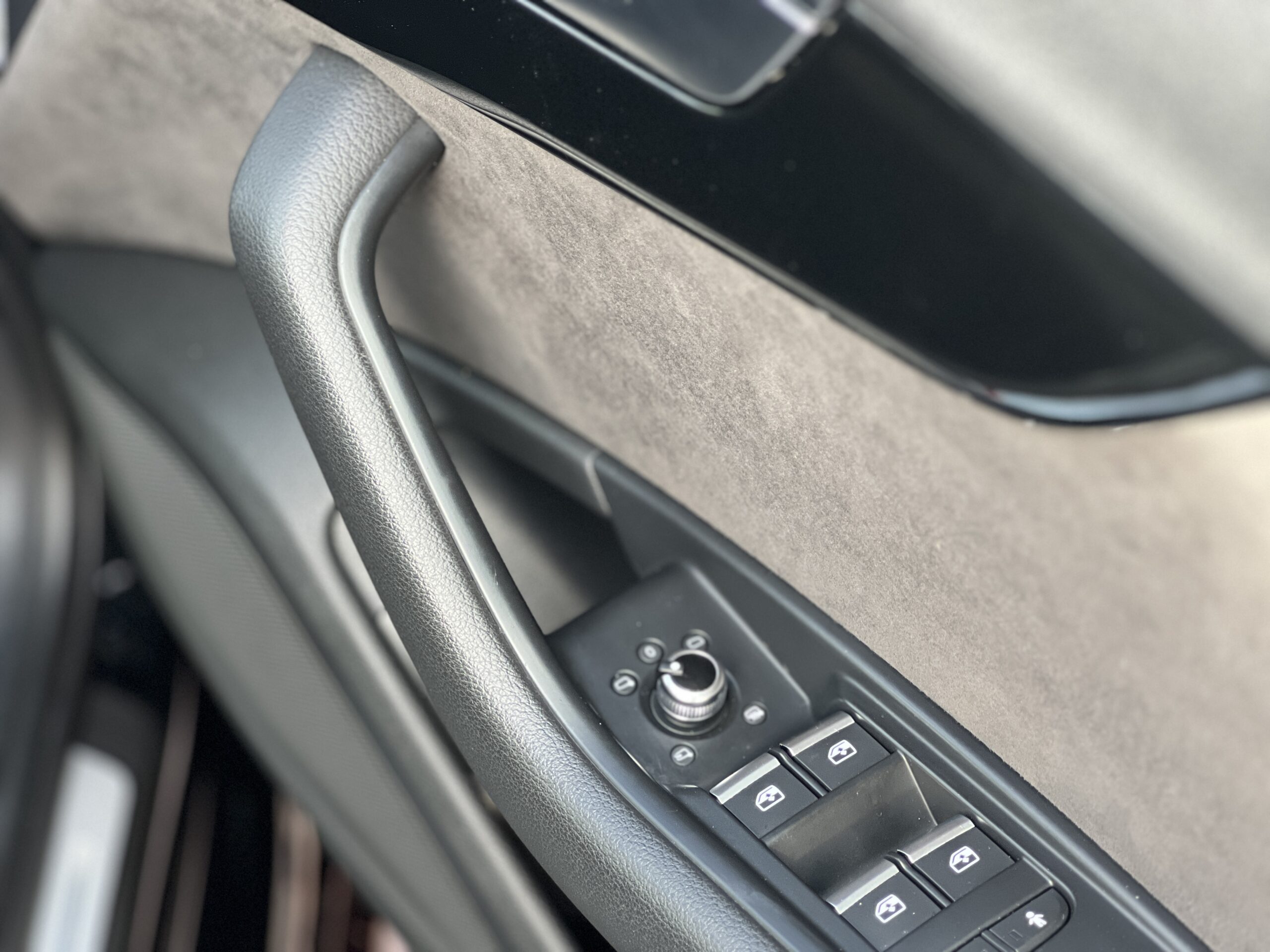 2019 Audi A4 Black Edition 40 TFSI 2.0 S Tronic *VIRTUAL DASH-WIRELESS CHARGING* AUTO