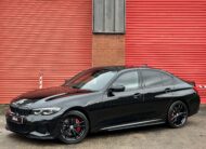 2021 BMW M340d M Sport MHT *TECH PACK- SHADOW EDITION- HK – HUD – LOADED* Auto