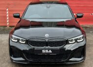 2021 BMW M340d M Sport MHT *TECH PACK- SHADOW EDITION- HK – HUD – LOADED* Auto