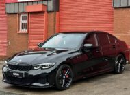 2021 BMW M340d M Sport MHT *TECH PACK- SHADOW EDITION- HK – HUD – LOADED* Auto