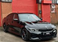 2021 BMW M340d M Sport MHT *TECH PACK- SHADOW EDITION- HK – HUD – LOADED* Auto