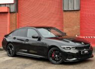 2021 BMW M340d M Sport MHT *TECH PACK- SHADOW EDITION- HK – HUD – LOADED* Auto
