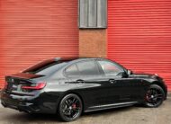 2021 BMW M340d M Sport MHT *TECH PACK- SHADOW EDITION- HK – HUD – LOADED* Auto