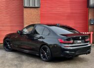 2021 BMW M340d M Sport MHT *TECH PACK- SHADOW EDITION- HK – HUD – LOADED* Auto
