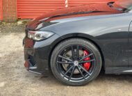 2021 BMW M340d M Sport MHT *TECH PACK- SHADOW EDITION- HK – HUD – LOADED* Auto