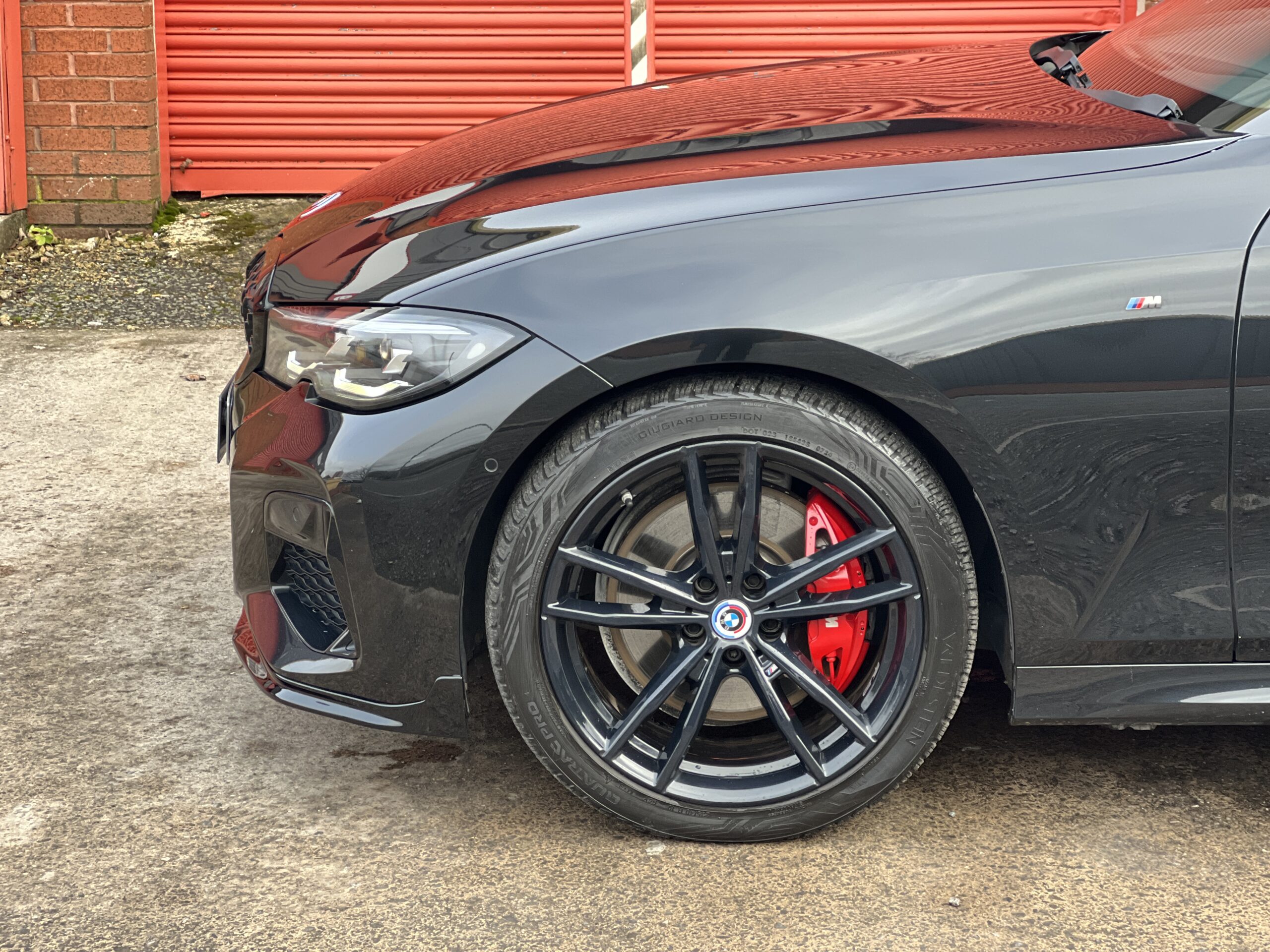 2021 BMW M340d M Sport MHT *TECH PACK- SHADOW EDITION- HK – HUD – LOADED* Auto