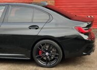 2021 BMW M340d M Sport MHT *TECH PACK- SHADOW EDITION- HK – HUD – LOADED* Auto
