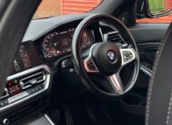 2021 BMW M340d M Sport MHT *TECH PACK- SHADOW EDITION- HK – HUD – LOADED* Auto