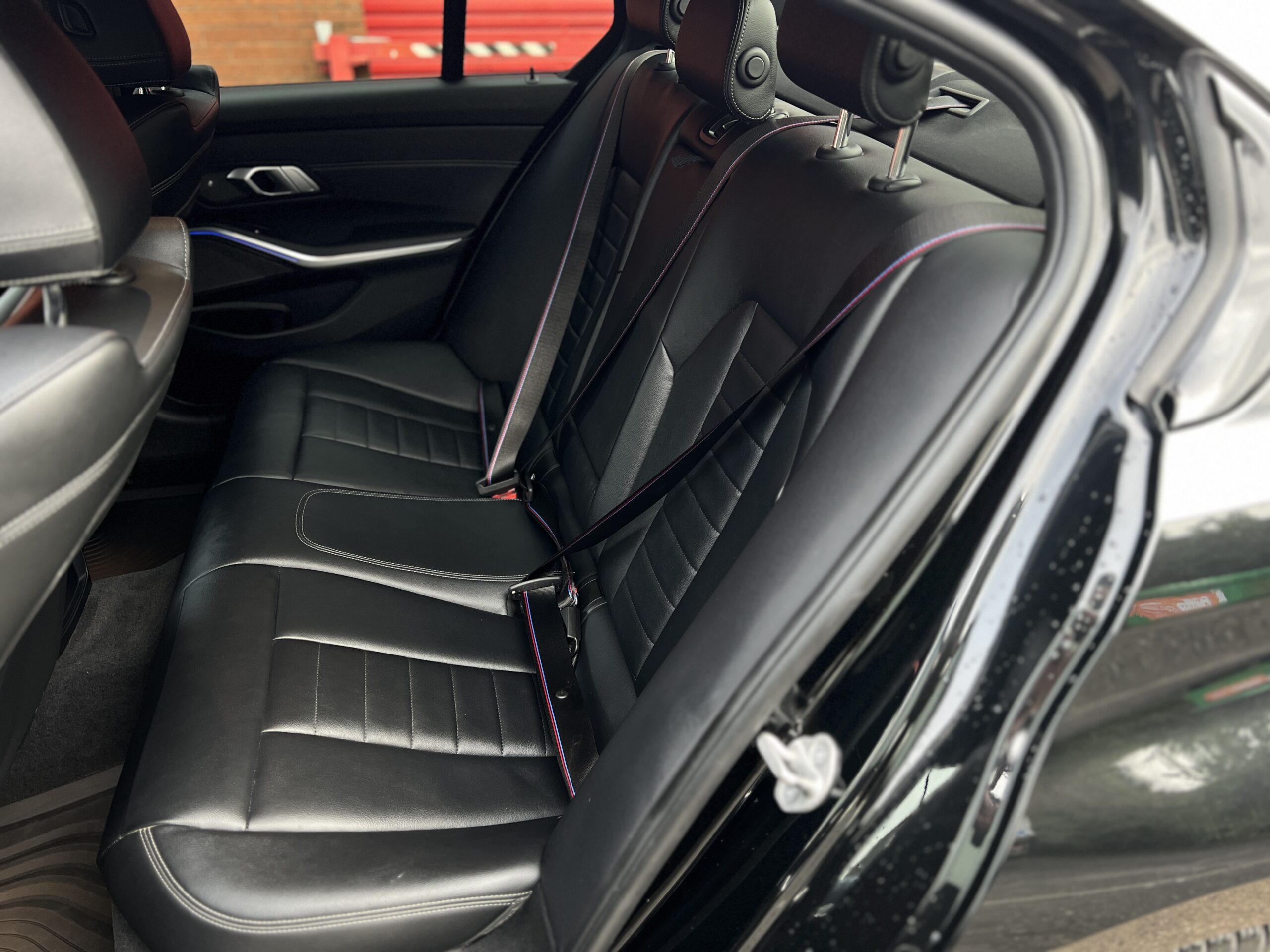 2021 BMW M340d M Sport MHT *TECH PACK- SHADOW EDITION- HK – HUD – LOADED* Auto