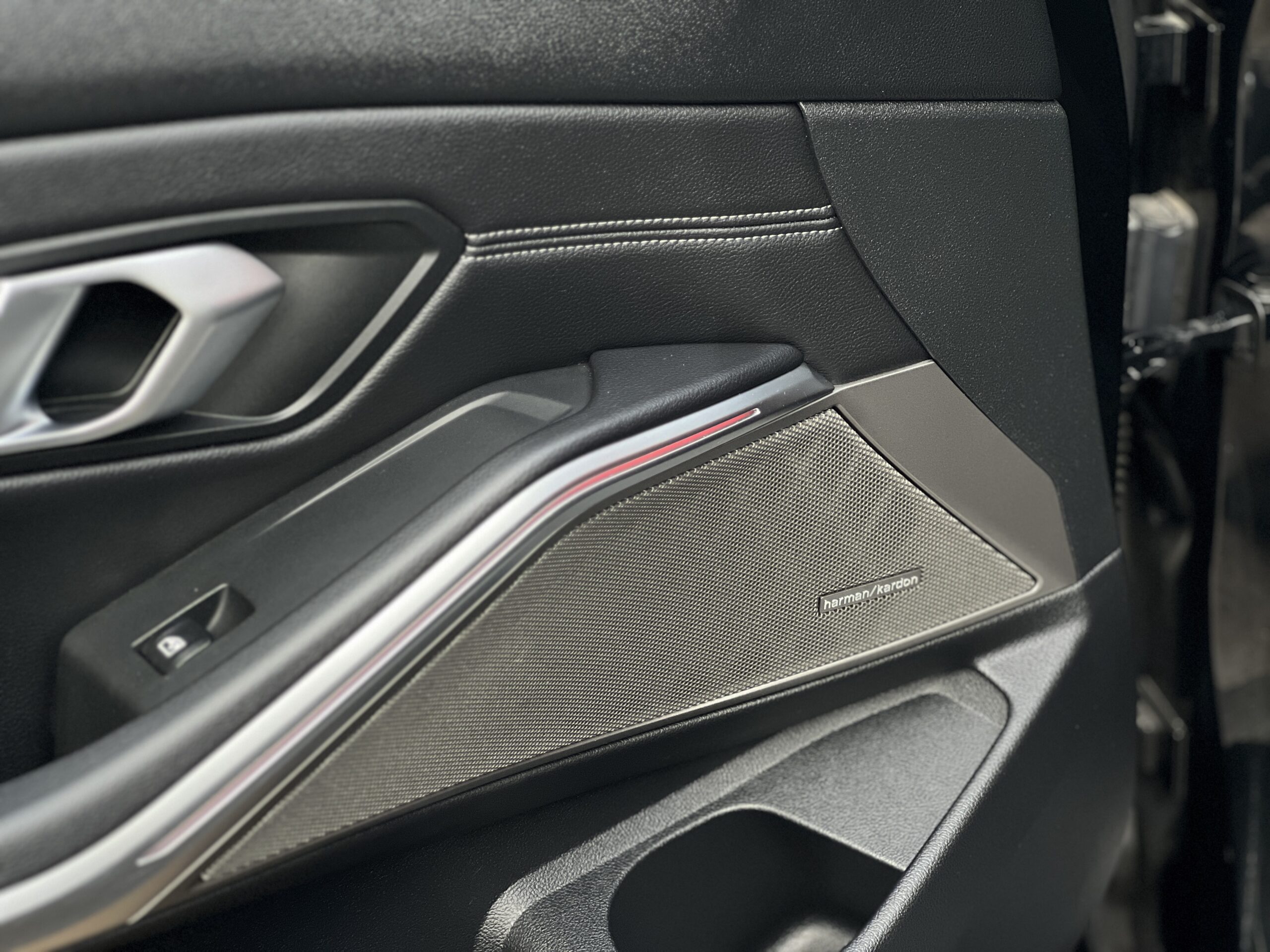 2021 BMW M340d M Sport MHT *TECH PACK- SHADOW EDITION- HK – HUD – LOADED* Auto