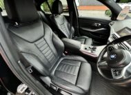 2021 BMW M340d M Sport MHT *TECH PACK- SHADOW EDITION- HK – HUD – LOADED* Auto