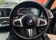 2021 BMW M340d M Sport MHT *TECH PACK- SHADOW EDITION- HK – HUD – LOADED* Auto