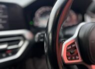 2021 BMW M340d M Sport MHT *TECH PACK- SHADOW EDITION- HK – HUD – LOADED* Auto