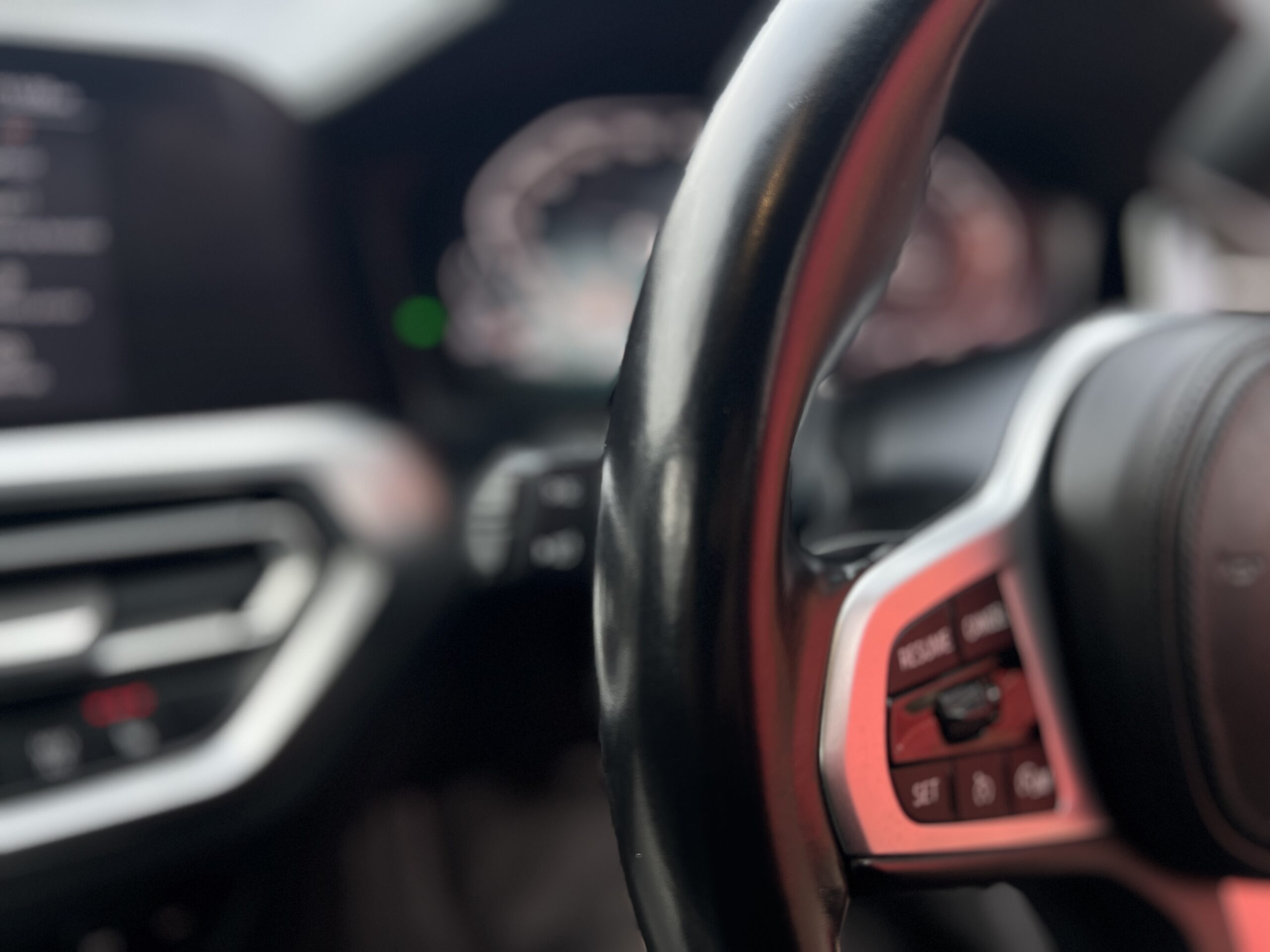 2021 BMW M340d M Sport MHT *TECH PACK- SHADOW EDITION- HK – HUD – LOADED* Auto