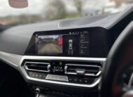 2021 BMW M340d M Sport MHT *TECH PACK- SHADOW EDITION- HK – HUD – LOADED* Auto