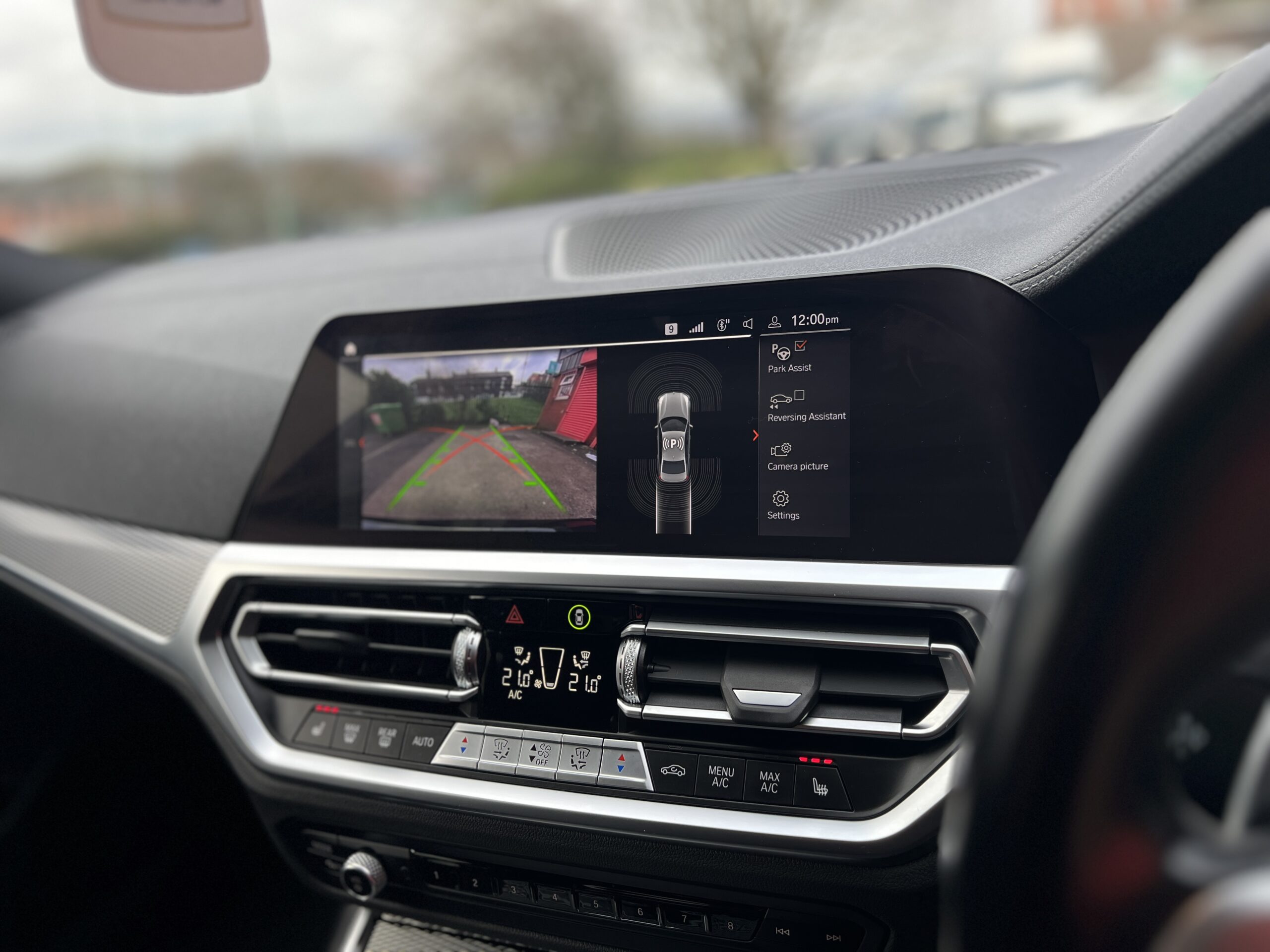 2021 BMW M340d M Sport MHT *TECH PACK- SHADOW EDITION- HK – HUD – LOADED* Auto