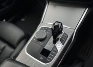 2021 BMW M340d M Sport MHT *TECH PACK- SHADOW EDITION- HK – HUD – LOADED* Auto