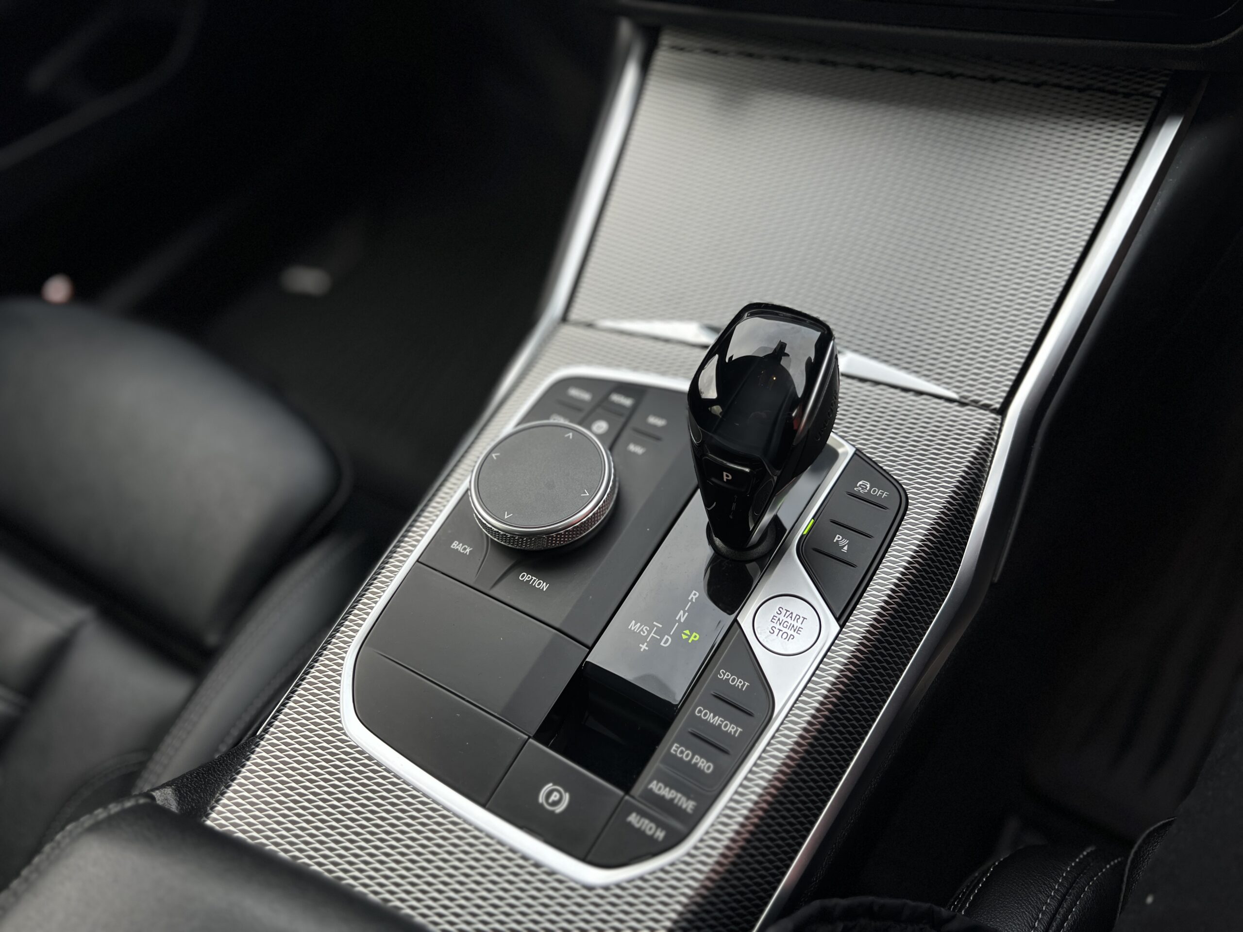 2021 BMW M340d M Sport MHT *TECH PACK- SHADOW EDITION- HK – HUD – LOADED* Auto