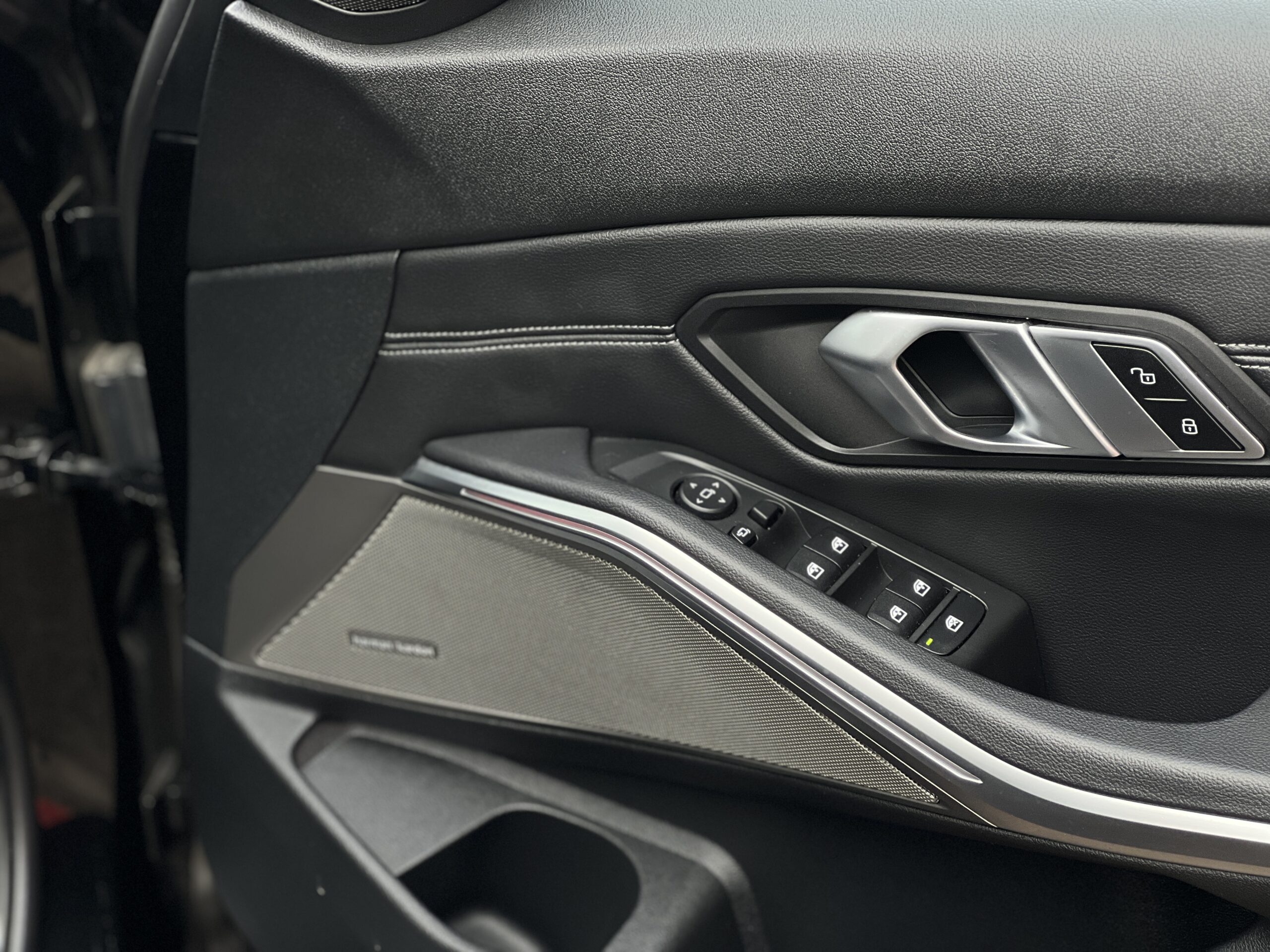 2021 BMW M340d M Sport MHT *TECH PACK- SHADOW EDITION- HK – HUD – LOADED* Auto