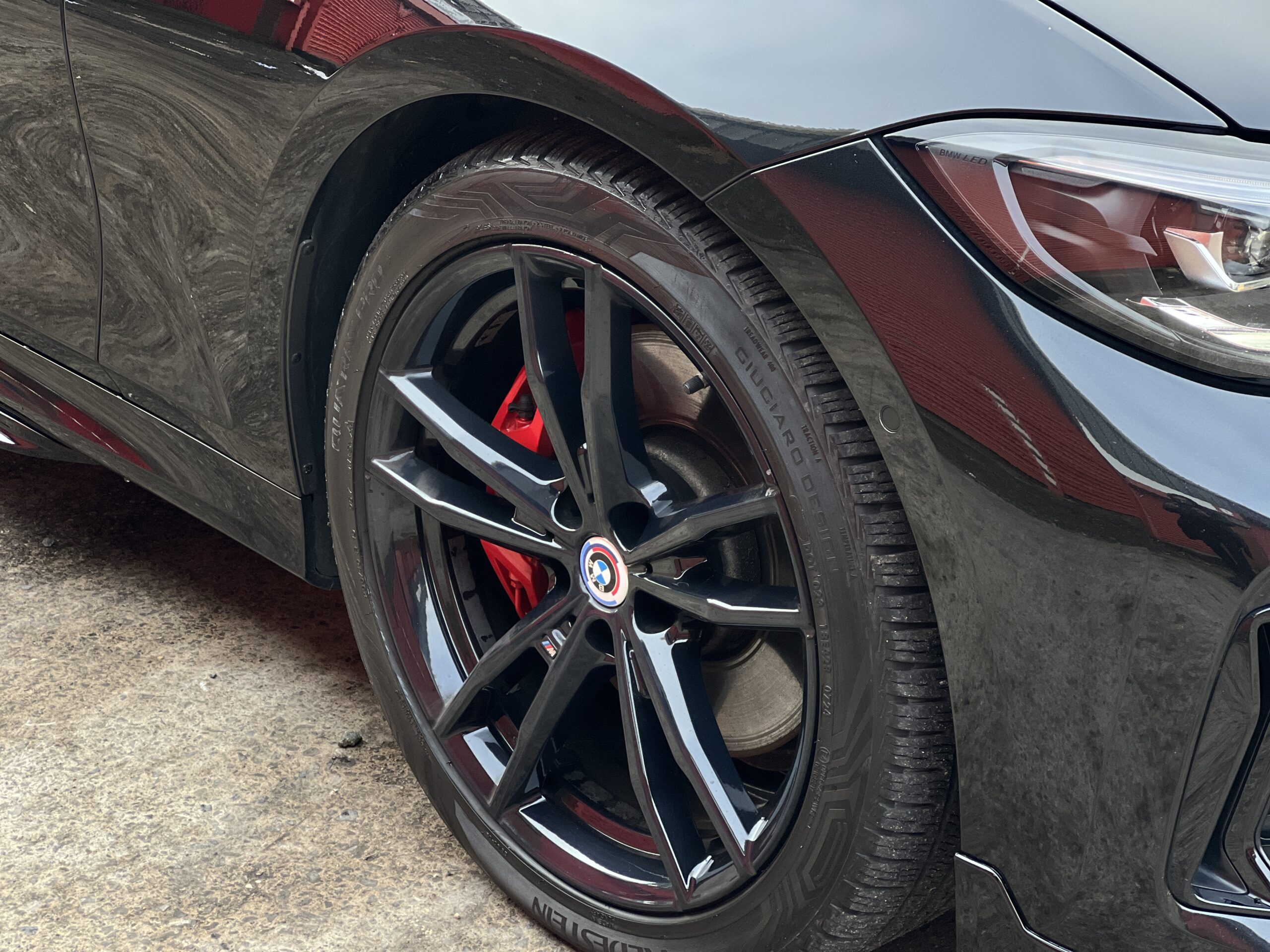 2021 BMW M340d M Sport MHT *TECH PACK- SHADOW EDITION- HK – HUD – LOADED* Auto