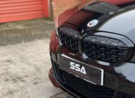 2021 BMW M340d M Sport MHT *TECH PACK- SHADOW EDITION- HK – HUD – LOADED* Auto