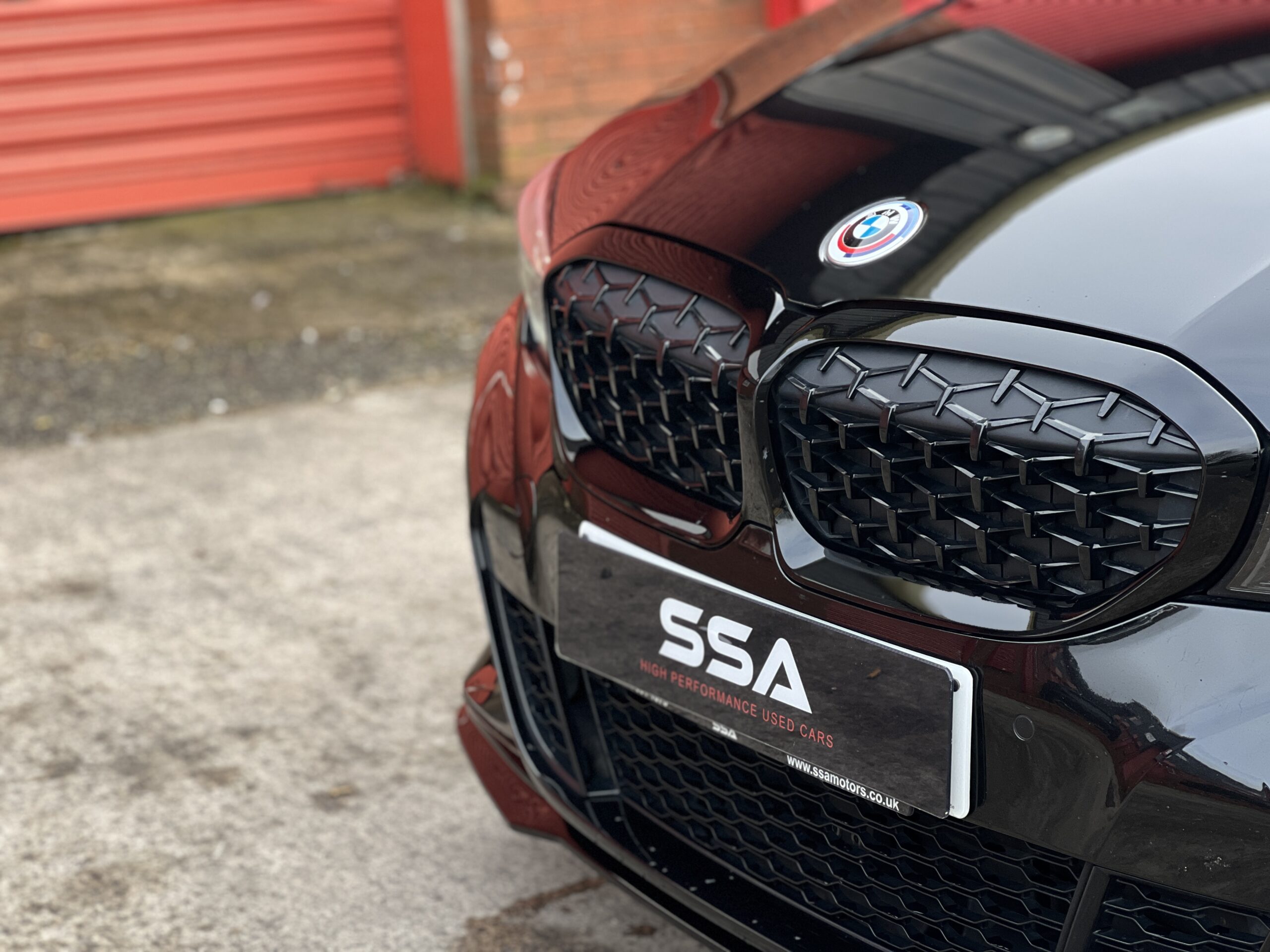 2021 BMW M340d M Sport MHT *TECH PACK- SHADOW EDITION- HK – HUD – LOADED* Auto