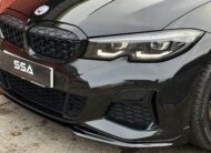 2021 BMW M340d M Sport MHT *TECH PACK- SHADOW EDITION- HK – HUD – LOADED* Auto