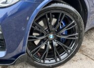 2019 BMW X3 30d M Sport *MEGA SPEC – SUNROOF – HK SOUND* Auto