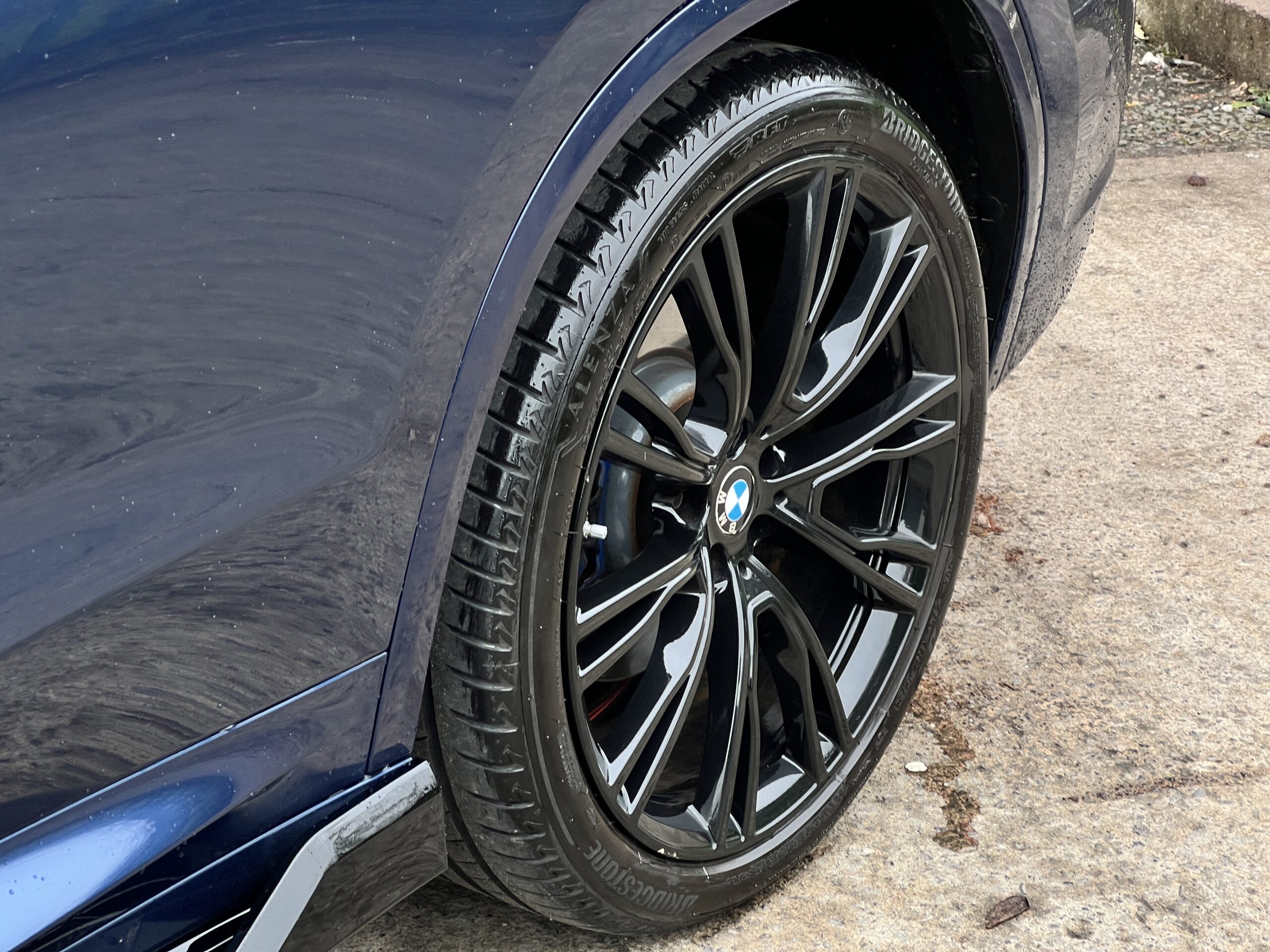 2019 BMW X3 30d M Sport *MEGA SPEC – SUNROOF – HK SOUND* Auto